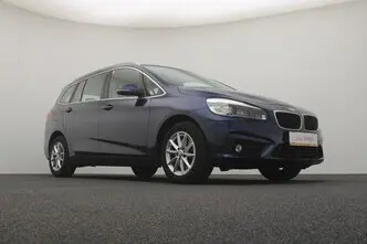 BMW 218, 1.5, 100 kW, bensiin, manuaal, esivedu