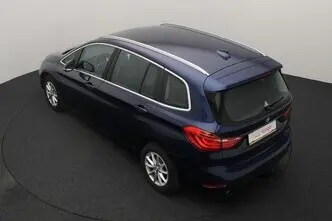 BMW 218, 1.5, 100 kW, bensiin, manuaal, esivedu