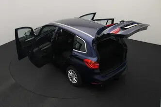 BMW 218, 1.5, 100 kW, bensiin, manuaal, esivedu