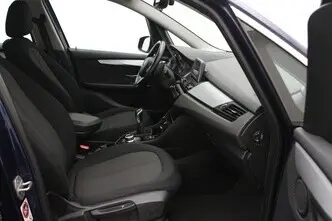 BMW 218, 1.5, 100 kW, bensiin, manuaal, esivedu