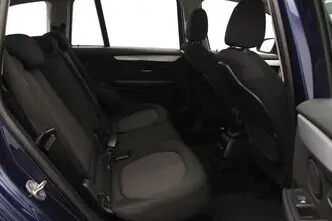 BMW 218, 1.5, 100 kW, bensiin, manuaal, esivedu
