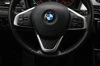 BMW 218, 1.5, 100 kW, bensiin, manuaal, esivedu