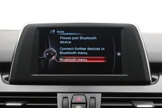 BMW 218, 1.5, 100 kW, bensiin, manuaal, esivedu
