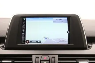 BMW 218, 1.5, 100 kW, bensiin, manuaal, esivedu