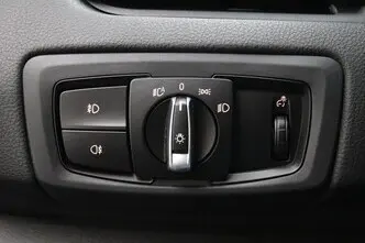 BMW 218, 1.5, 100 kW, bensiin, manuaal, esivedu