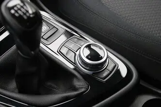 BMW 218, 1.5, 100 kW, bensiin, manuaal, esivedu