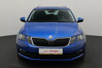 Škoda Octavia, 1.5, 110 kW, bensiin, automaat, esivedu