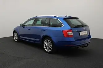 Škoda Octavia, 1.5, 110 kW, bensiin, automaat, esivedu