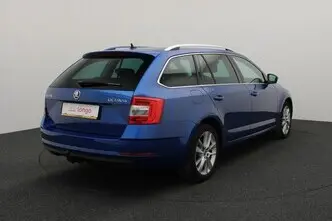 Škoda Octavia, 1.5, 110 kW, bensiin, automaat, esivedu