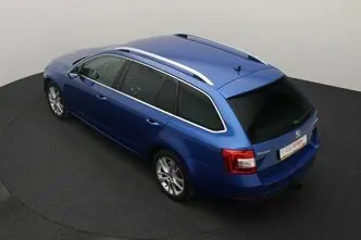 Škoda Octavia, 1.5, 110 kW, bensiin, automaat, esivedu