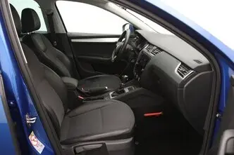 Škoda Octavia, 1.5, 110 kW, bensiin, automaat, esivedu