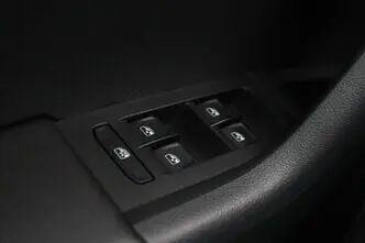 Škoda Octavia, 1.5, 110 kW, bensiin, automaat, esivedu