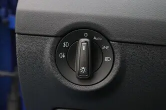 Škoda Octavia, 1.5, 110 kW, bensiin, automaat, esivedu