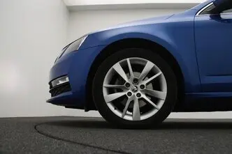 Škoda Octavia, 1.5, 110 kW, bensiin, automaat, esivedu