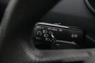 Škoda Octavia, 1.5, 110 kW, bensiin, automaat, esivedu