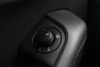 Škoda Octavia, 1.5, 110 kW, bensiin, automaat, esivedu