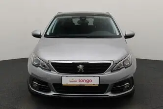 Peugeot 308, 1.5, 96 kW, diisel, manuaal, esivedu