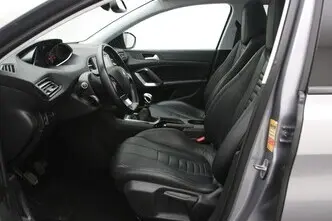 Peugeot 308, 1.5, 96 kW, diisel, manuaal, esivedu