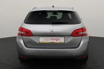 Peugeot 308, 1.5, 96 kW, diisel, manuaal, esivedu