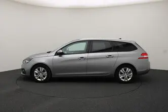 Peugeot 308, 1.5, 96 kW, diisel, manuaal, esivedu