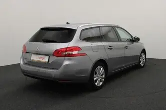 Peugeot 308, 1.5, 96 kW, diisel, manuaal, esivedu