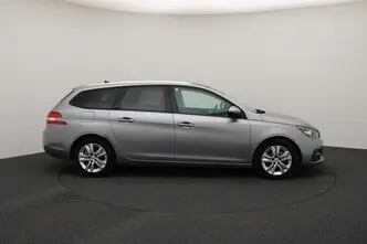 Peugeot 308, 1.5, 96 kW, diisel, manuaal, esivedu