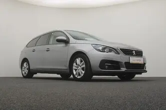 Peugeot 308, 1.5, 96 kW, diisel, manuaal, esivedu