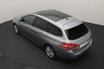 Peugeot 308, 1.5, 96 kW, diisel, manuaal, esivedu