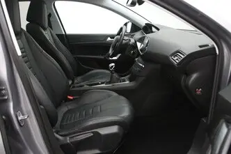 Peugeot 308, 1.5, 96 kW, diisel, manuaal, esivedu