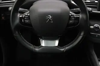 Peugeot 308, 1.5, 96 kW, diisel, manuaal, esivedu