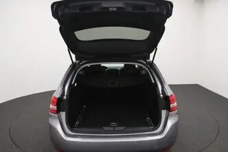 Peugeot 308, 1.5, 96 kW, diisel, manuaal, esivedu