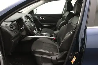 Renault Kadjar, 1.5, 81 kW, diisel, manuaal, esivedu