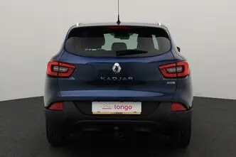 Renault Kadjar, 1.5, 81 kW, diisel, manuaal, esivedu