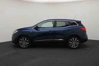 Renault Kadjar, 1.5, 81 kW, diisel, manuaal, esivedu