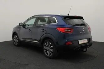Renault Kadjar, 1.5, 81 kW, diisel, manuaal, esivedu