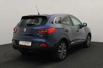 Renault Kadjar, 1.5, 81 kW, diisel, manuaal, esivedu