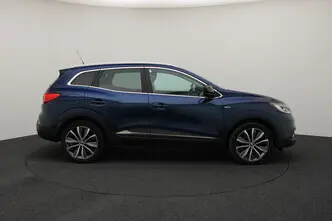 Renault Kadjar, 1.5, 81 kW, diisel, manuaal, esivedu
