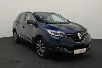Renault Kadjar, 1.5, 81 kW, diisel, manuaal, esivedu