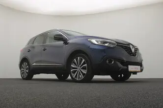 Renault Kadjar, 1.5, 81 kW, diisel, manuaal, esivedu