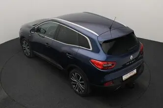 Renault Kadjar, 1.5, 81 kW, diisel, manuaal, esivedu