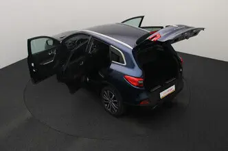 Renault Kadjar, 1.5, 81 kW, diisel, manuaal, esivedu