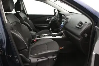 Renault Kadjar, 1.5, 81 kW, diisel, manuaal, esivedu
