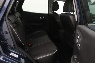 Renault Kadjar, 1.5, 81 kW, diisel, manuaal, esivedu