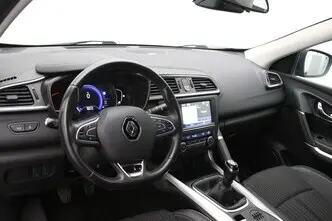 Renault Kadjar, 1.5, 81 kW, diisel, manuaal, esivedu