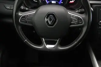Renault Kadjar, 1.5, 81 kW, diisel, manuaal, esivedu