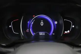 Renault Kadjar, 1.5, 81 kW, diisel, manuaal, esivedu