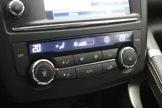 Renault Kadjar, 1.5, 81 kW, diisel, manuaal, esivedu