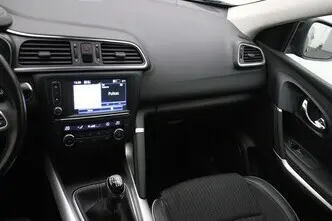 Renault Kadjar, 1.5, 81 kW, diisel, manuaal, esivedu