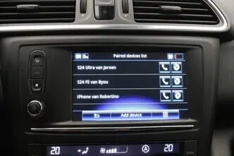 Renault Kadjar, 1.5, 81 kW, diisel, manuaal, esivedu