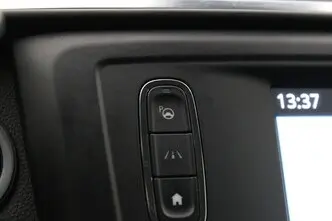 Renault Kadjar, 1.5, 81 kW, diisel, manuaal, esivedu
